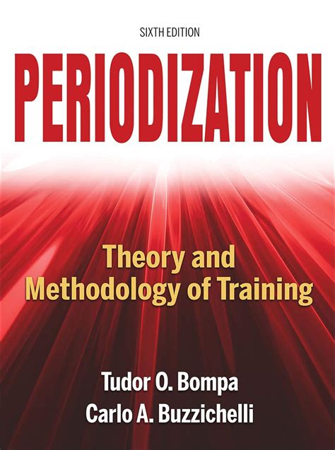 periodization tudor bompa pdf|periodization training theory pdf.